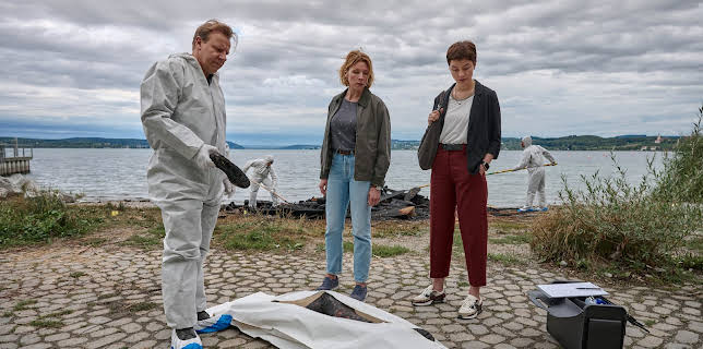 20:15: Mordufer | ZDF | 3/6 2026