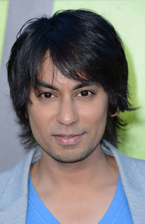 Vik Sahay as 