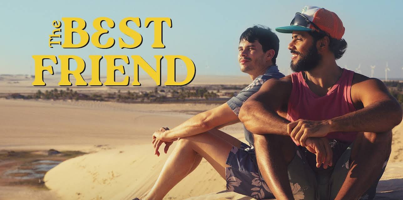 The Best Friend (2026)