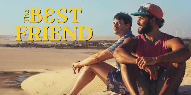 The Best Friend (2026)