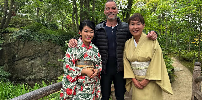 3:00 AM: Tour De Fred Ireland: Part Deux (S2 E2) (S2) | ITV3 | 1/17 2026