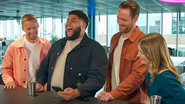 10:00 PM: The Apprentice (S20) | BBC One East Midlands | 2/19 2026