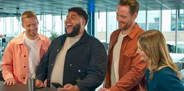 9:00 PM: The Apprentice (S20) | BBC One Northern Ireland | 2/19 2026