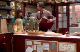 Family Ties Season 1: I Know Jennifer's Boyfriend