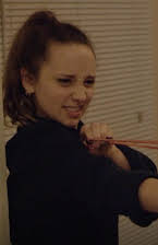 Hillary Anne Matthews as 