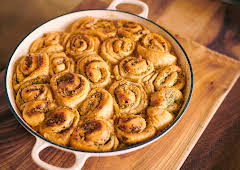 Jamie: Together at Christmas