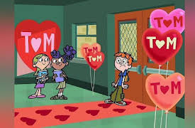 Wayside: Todd Falls in Love / French Fried