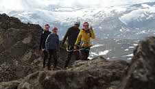 Familieekspedisjonen