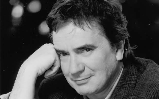Dudley Moore