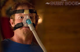 The Guest Book, Season 1: Story Two