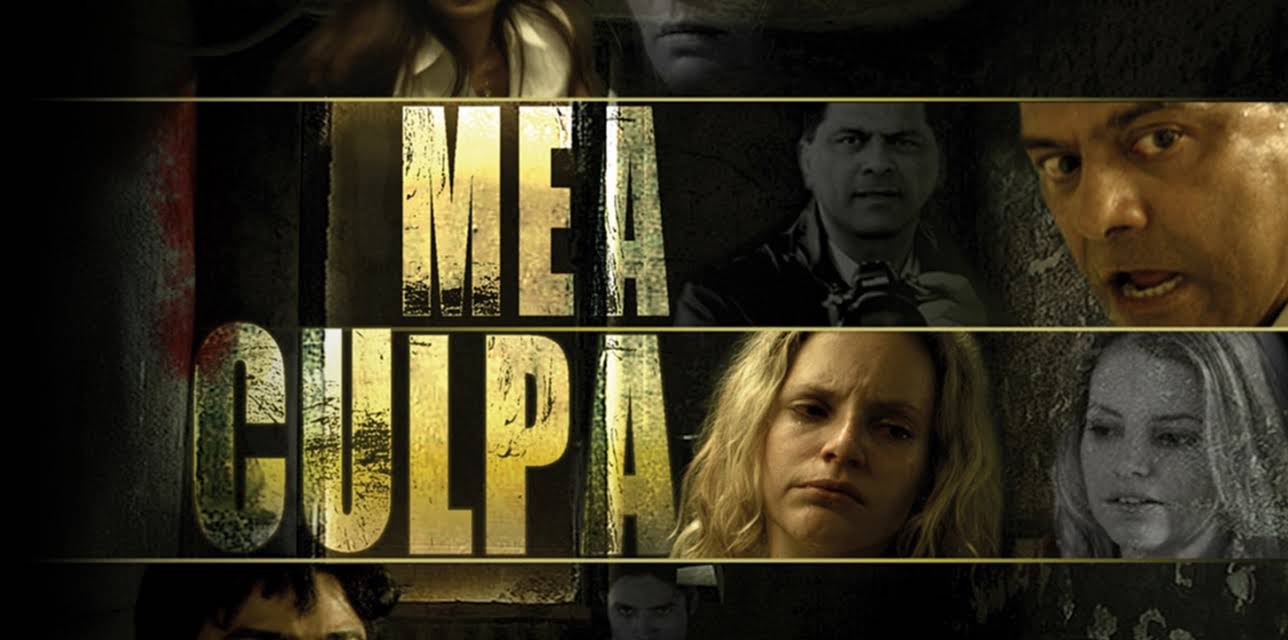 Mea Culpa (2008)