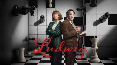 21:25: Ludwig – pusseldetektiven | SVT1 | 9/19 2026