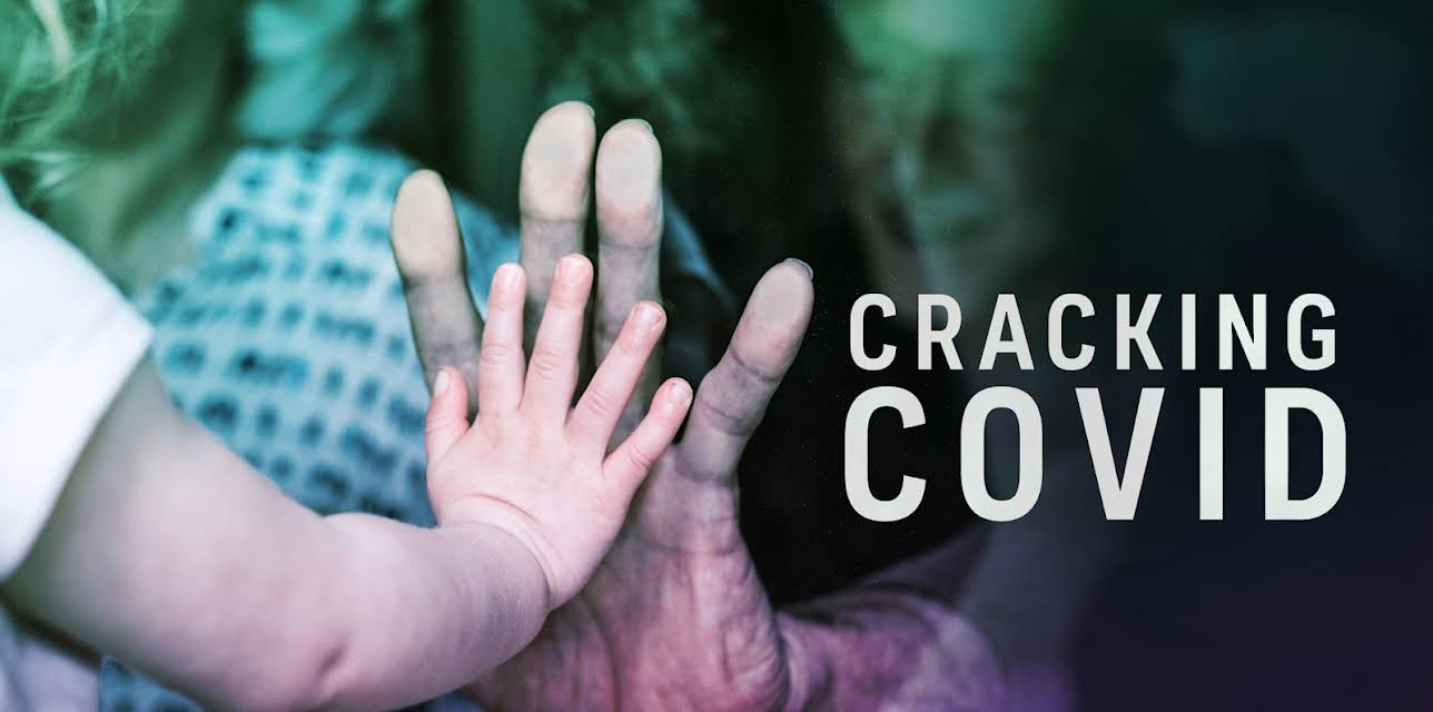 Cracking COVID (2021)