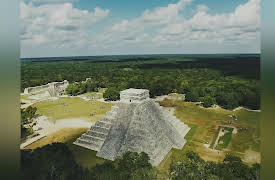 Lost Tombs Of The Maya: Lost Tombs of the Maya