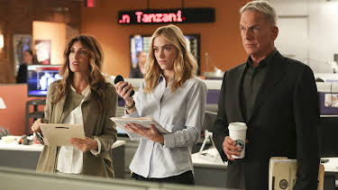 20:00: NCIS (S14 E9) (S14) | TV8 | 4/10 2026