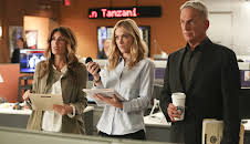 NCIS (S14 E9)
