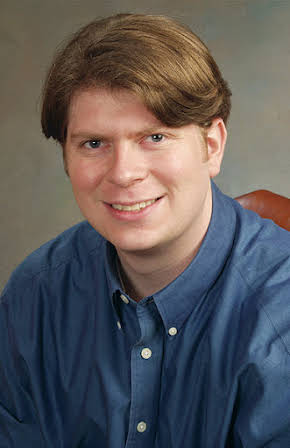 Mark Bussler as Director