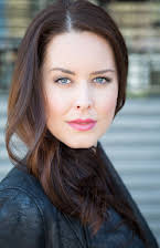 Molly Fahey as 