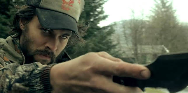 Sugar Mountain (2016)