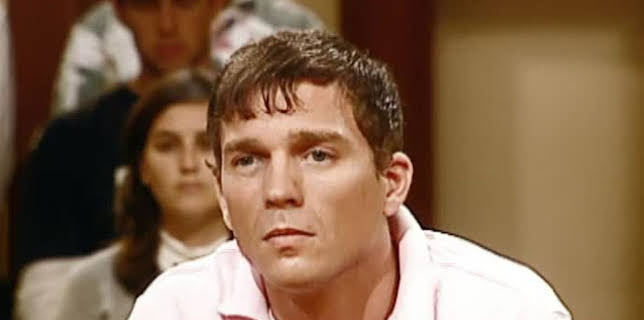 05:50: Richter Alexander Hold | Sat1 Gold | 3/22 2026