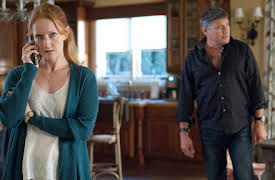 Ray Donovan: Bucky Fuckin Dent