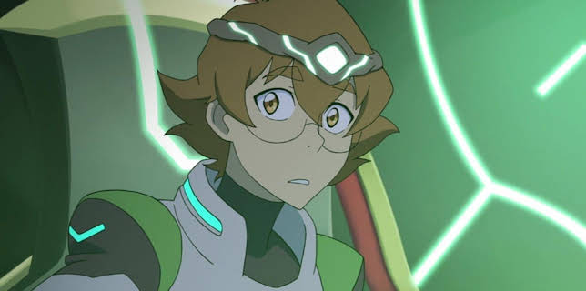 13:15: Voltron: Legendärer Verteidiger | ProSieben Maxx | 2/7 2026