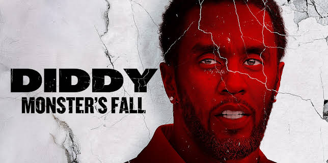 Diddy: Monster's Fall (2025)