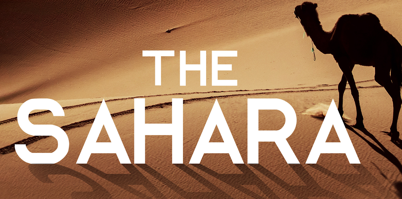 The Sahara (2006)