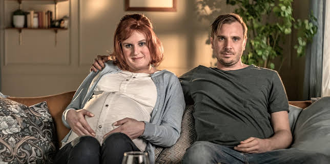 17:15: Parterapi: Begynnelsen | NRK 1 | 11/15 2025