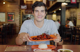 Lightened Up: Asian Cuisine