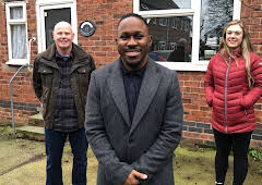 The Great House Giveaway