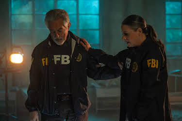 00:30: Criminal Minds (S17 E2) (S17) | Kanal 11 | 5/1 2026