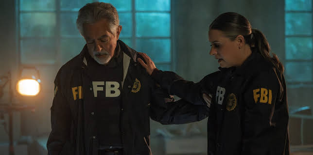 00:00: Criminal Minds (S17 E2) (S17) | Kanal 11 | 2/20 2026