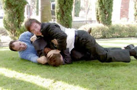 Arrested Development: Episode 13