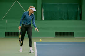 Wozniacki & Lee S01: The Last Ball