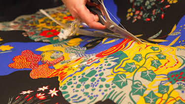 21:40: Josef Frank - Stil & Blüten | 3SAT | 4/18 2026