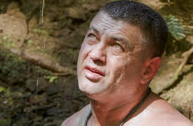 Naked and Afraid: Castaways, Season 1: Lord of the Sand Flies