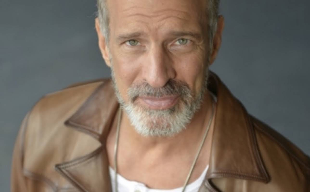 Mark Gibbon