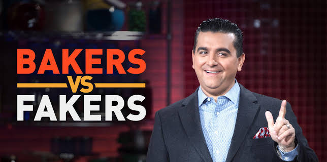 Bakers vs. Fakers