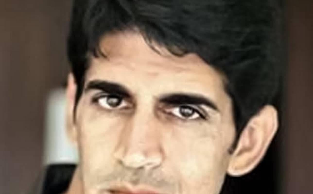 Rahul Singh