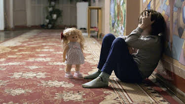 00:30: Heimweh - Kindheit zwischen den Fronten | Arte | 4/22 2026