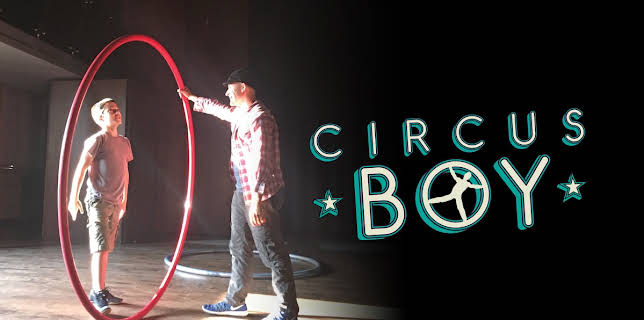 Circus Boy (2021)