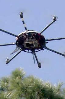 14:14: Así se hace (MAX): Drones comerciales | Discovery | 4/11 2026