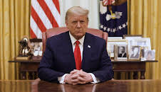 Die Akte Trump