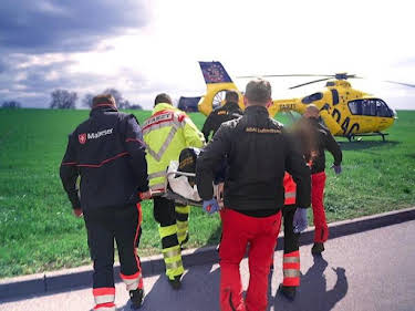 02:50: Die Unfallklinik | SWR Fernsehen RP | 7/24 2026
