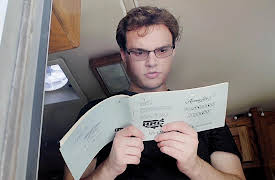 On Tour with Asperger's Are Us: On Tour with Asperger's Are Us 02