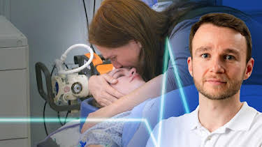 21:00: Die Unfallklinik | ARD Alpha | 8/18 2026