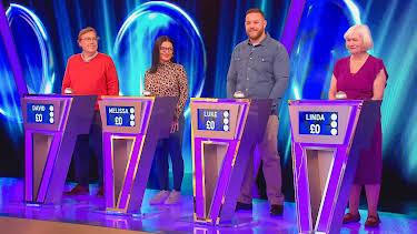 3:00 PM: Tipping Point (S10 E47) (S10) | W | 1/12 2026