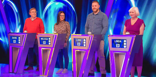 2:00 PM: Tipping Point (S10 E47) (S10) | W | 1/12 2026