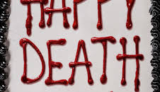 Feliz día de tu muerte